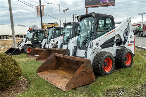 980 bobcat skid steer for sale|Used Bobcat Skid Steers for Sale .